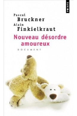 Nouveau désordre amoureux